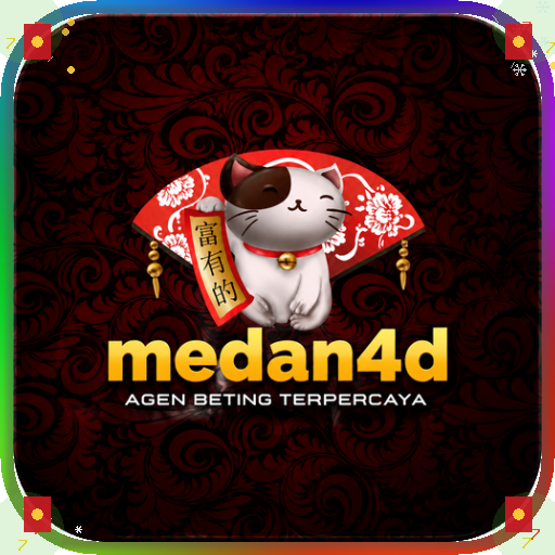 medan4d — galeri pratinjau - APK Resmi